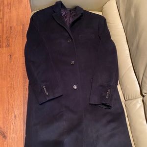 J.Crew Mens Cashmere Jacket